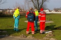 persoon te water brug merwede DDT 9-2-10 (11)